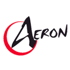 Aeron Site Logo